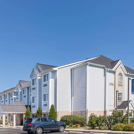 Microtel Inn & Suites By Wyndham Nashville Luaran gambar