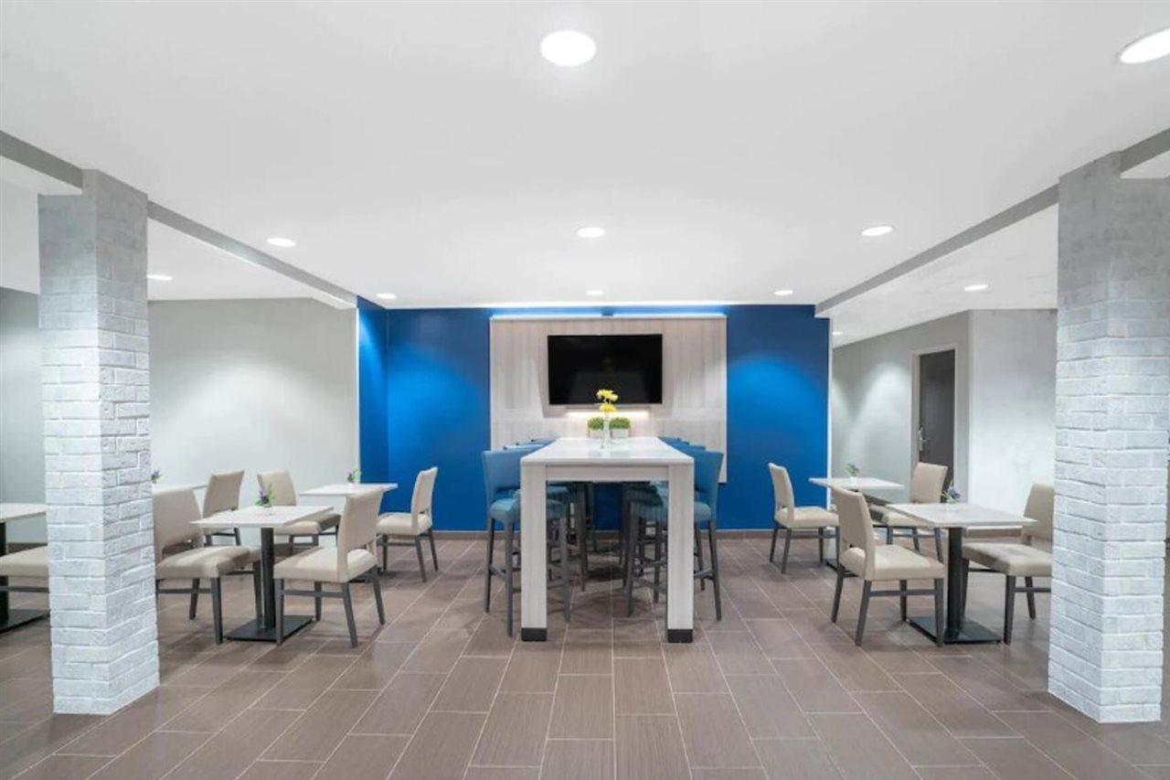 Microtel Inn & Suites By Wyndham Nashville Luaran gambar