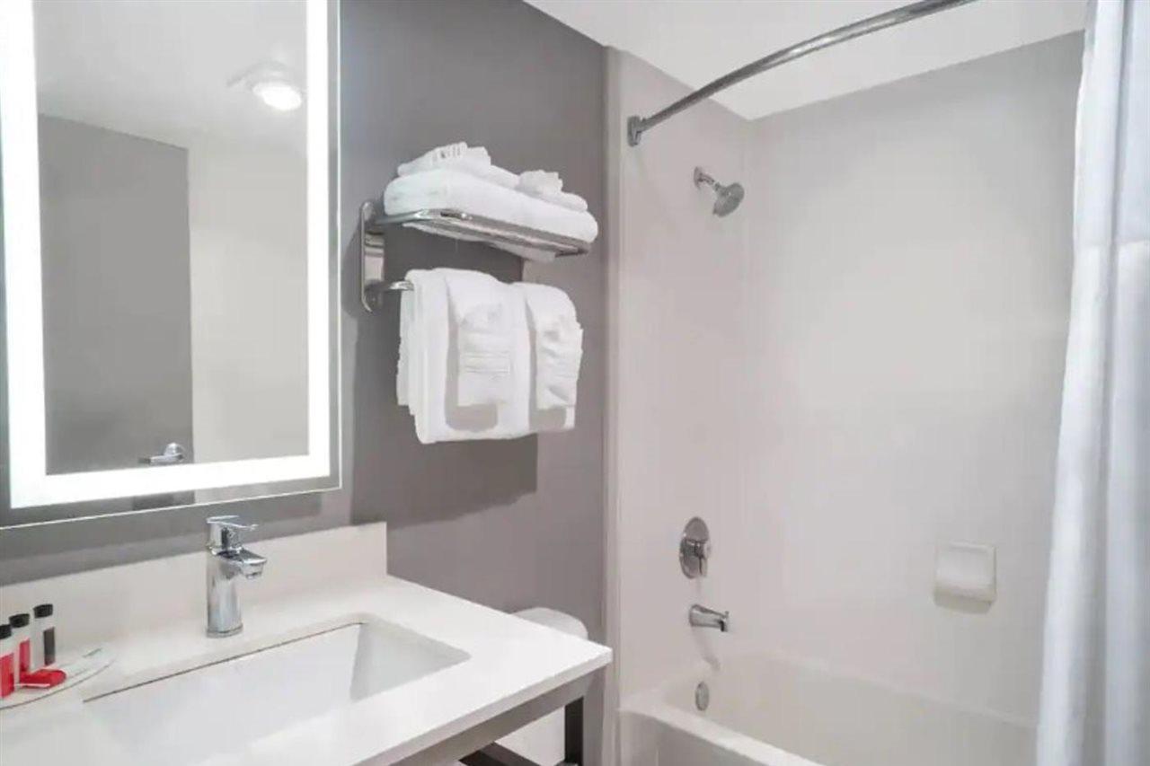 Microtel Inn & Suites By Wyndham Nashville Luaran gambar