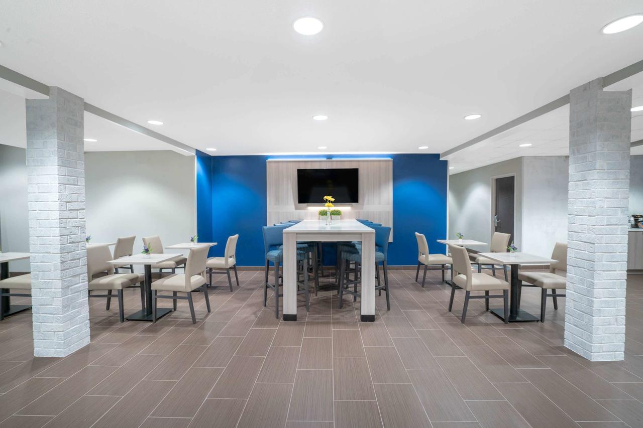 Microtel Inn & Suites By Wyndham Nashville Luaran gambar