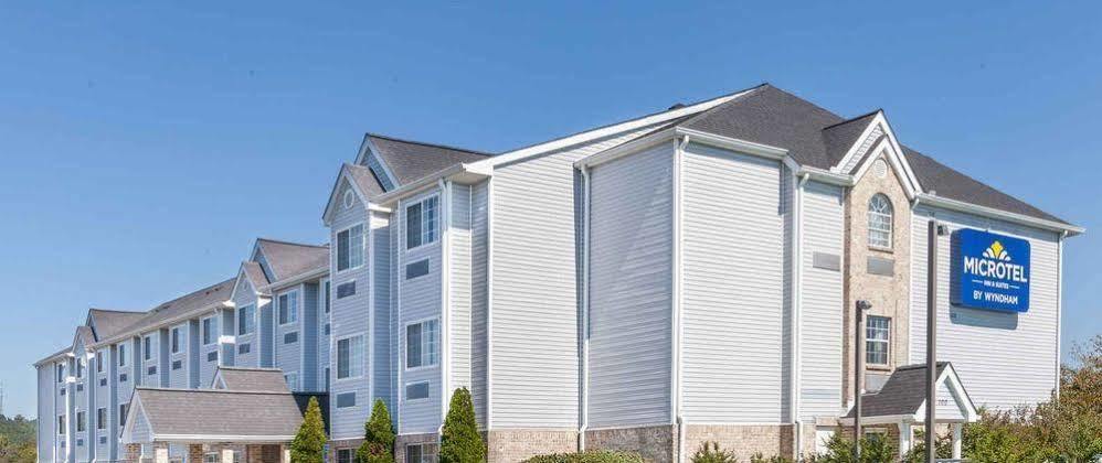 Microtel Inn & Suites By Wyndham Nashville Luaran gambar