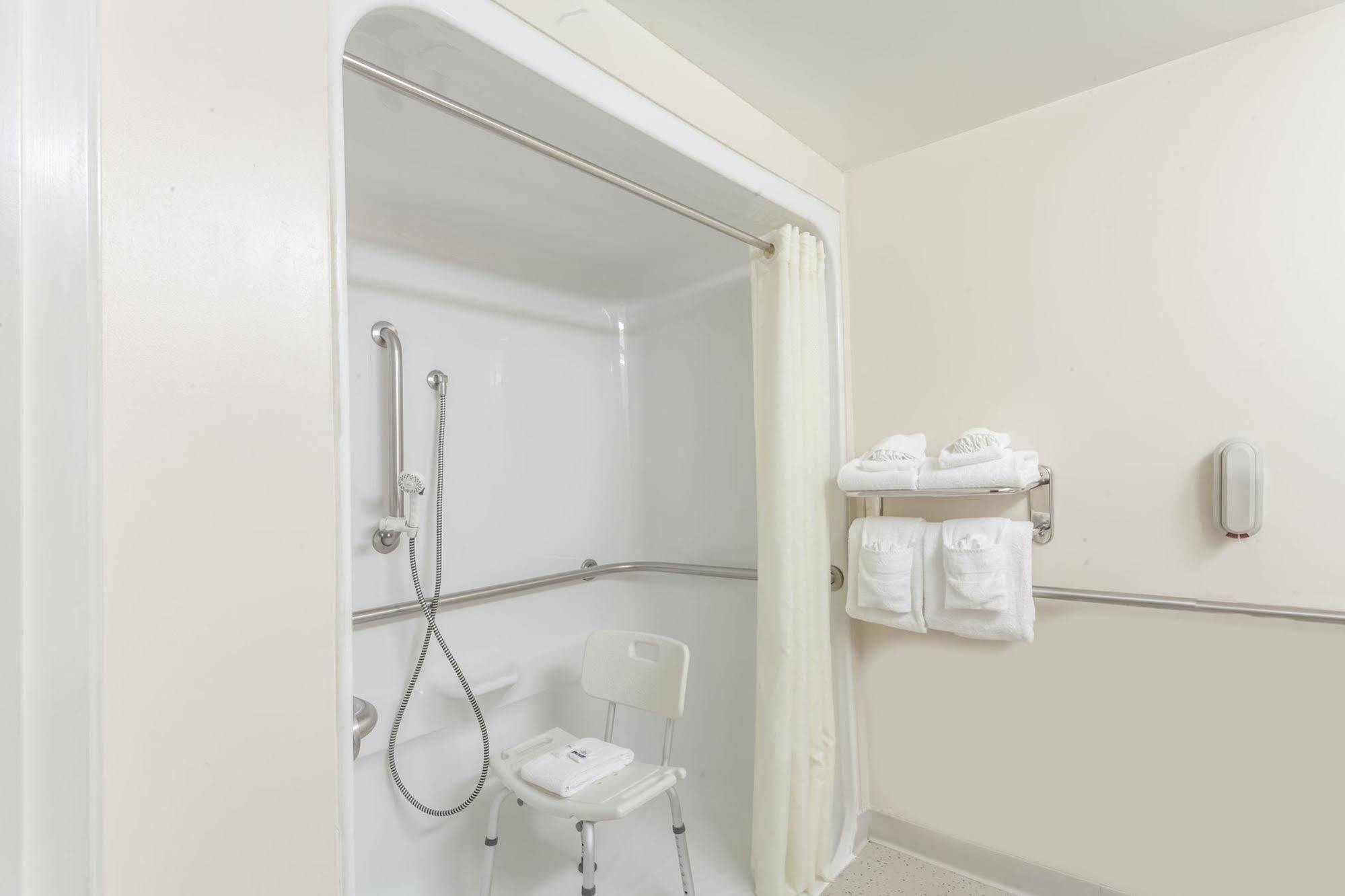 Microtel Inn & Suites By Wyndham Nashville Luaran gambar