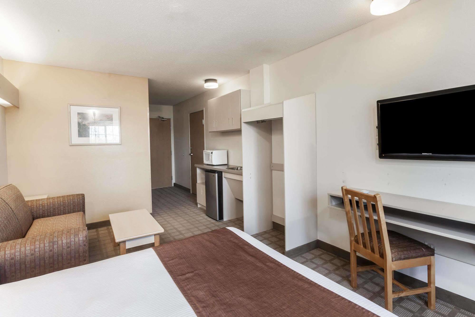 Microtel Inn & Suites By Wyndham Nashville Luaran gambar