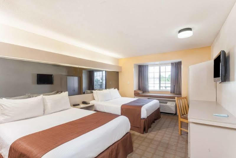 Microtel Inn & Suites By Wyndham Nashville Luaran gambar
